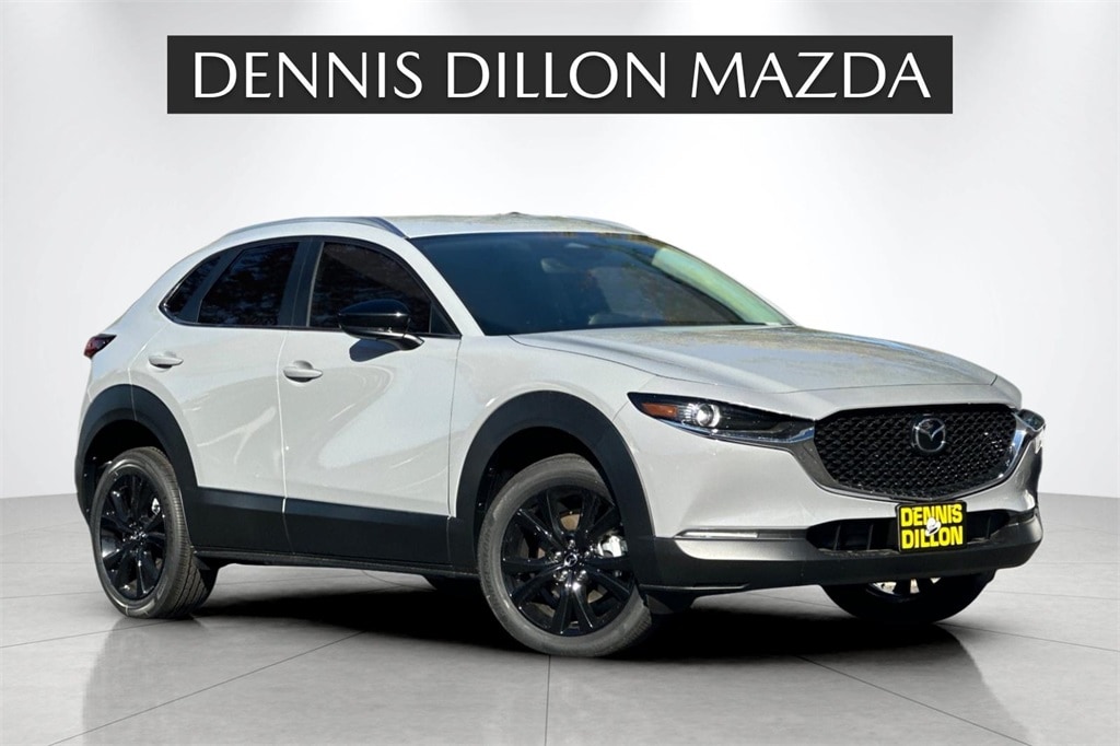 2025 Mazda CX-30 Select Sport
