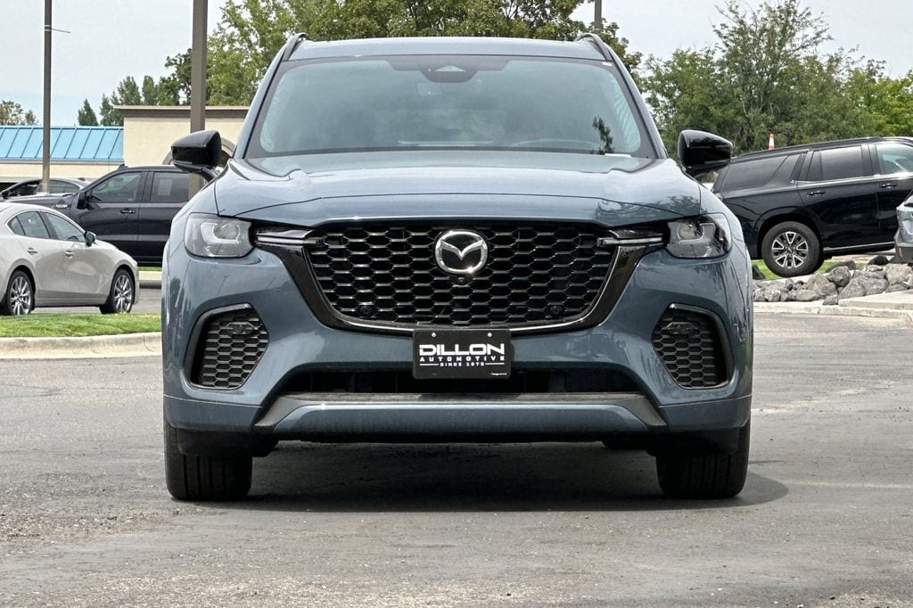 2026 Mazda CX-70 Premium Package - Photo 12
