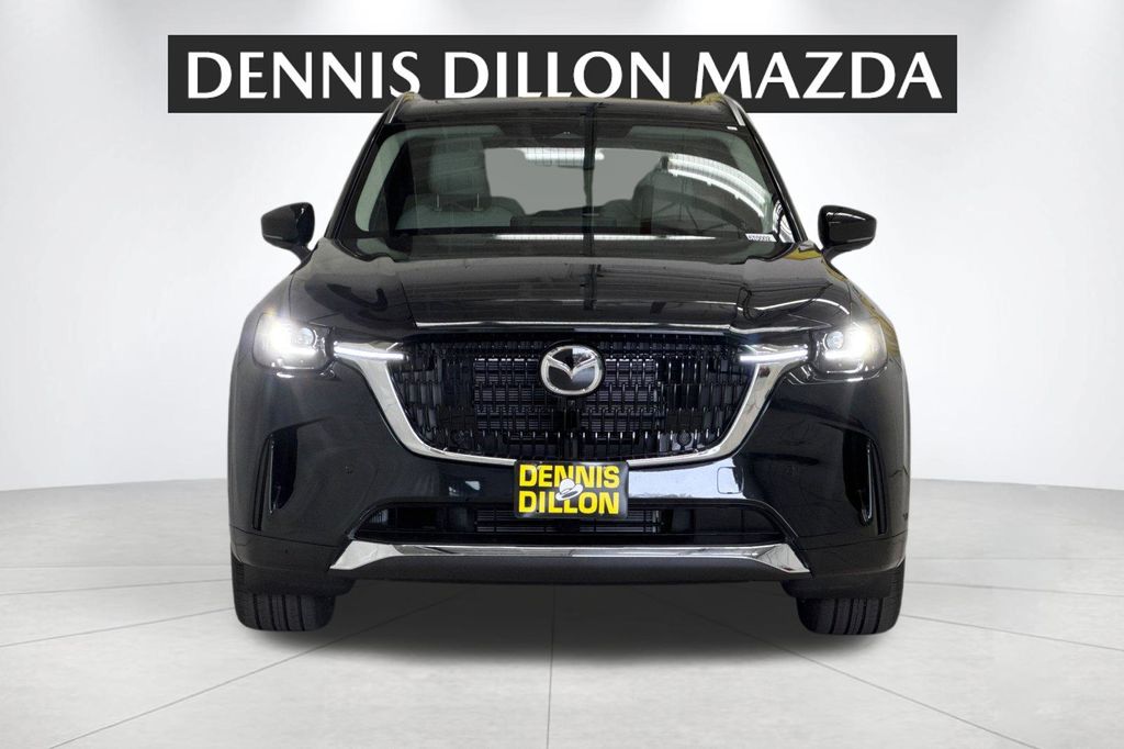 2026 Mazda CX-90 Premium Plus Package - Photo 9