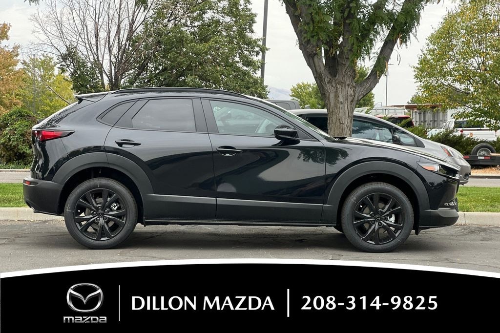 New 2026 Mazda CX-30 2.5 Turbo Aire Edition Sport Utility