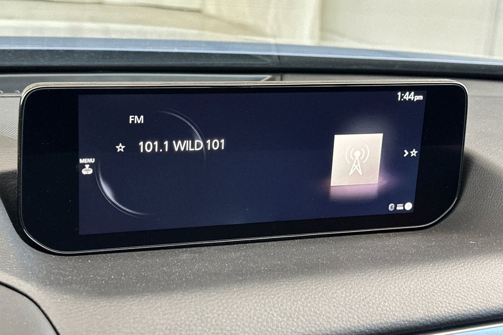 2026 Mazda CX-50 Premium - Photo 18