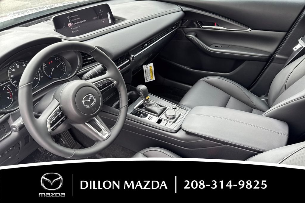 New 2026 Mazda CX-30 2.5 S Premium Sport Utility