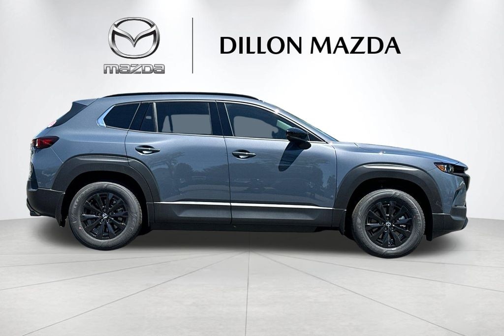 New 2026 Mazda CX-50 Hybrid Premium Sport Utility