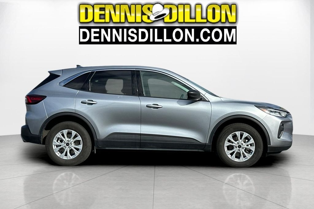 Used 2024 Ford Escape Active SUV