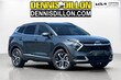 Kia Sportage Hybrid