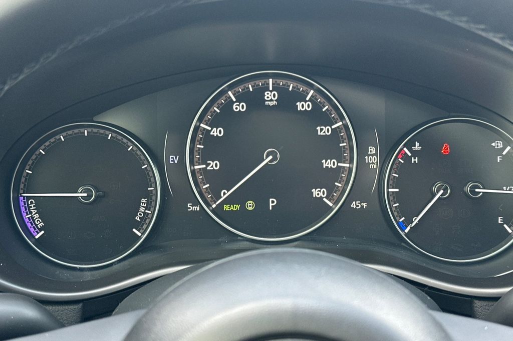 2026 Mazda CX-50 Premium - Photo 23