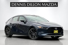2026 Mazda Mazda3 Hatchback 2.5 S Select Sport Hatchback