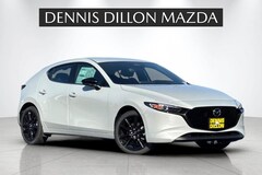 2026 Mazda Mazda3 Hatchback 2.5 S Select Sport Hatchback