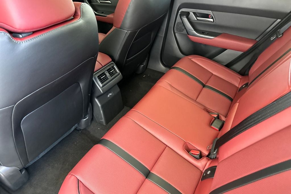 2026 Mazda CX-50 Premium - Photo 12