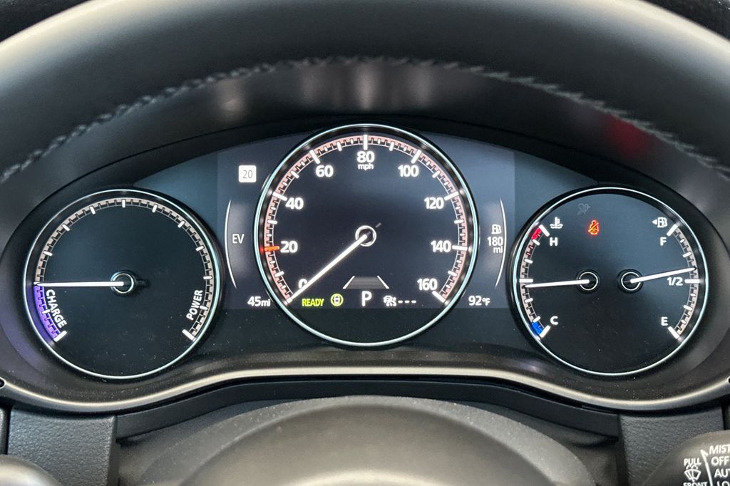 2026 Mazda CX-50 Premium - Photo 24