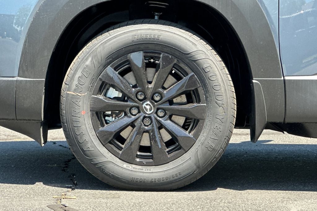 2026 Mazda CX-50 Premium - Photo 26