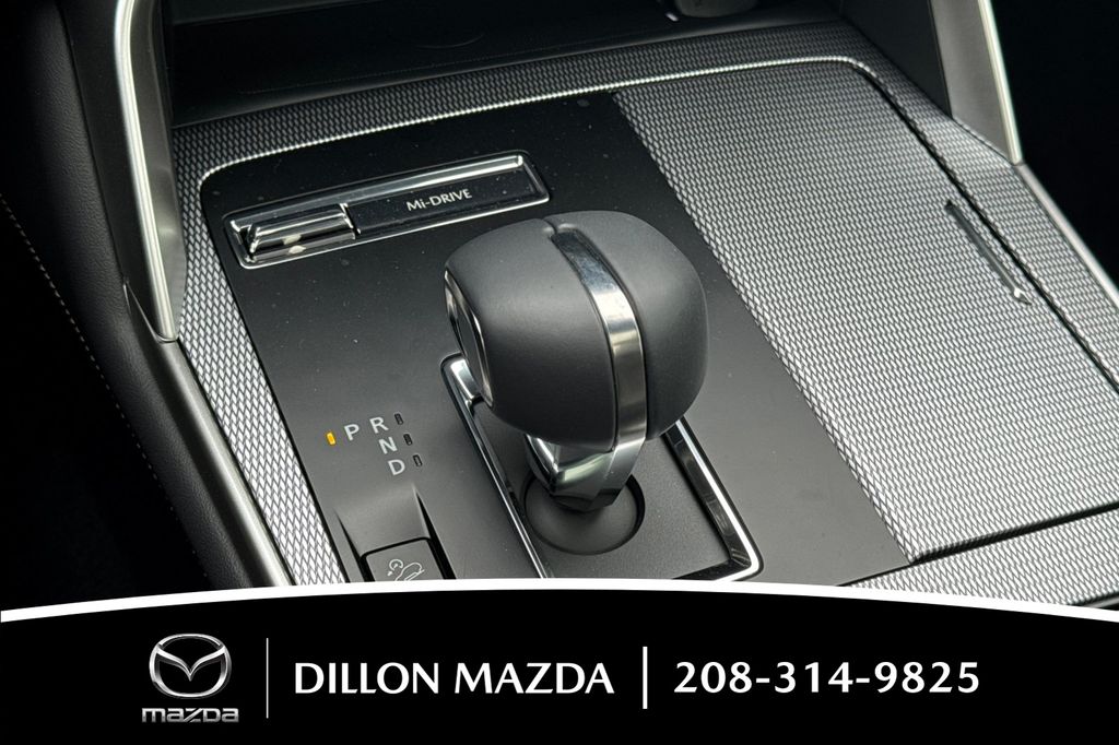 2026 Mazda CX-70 Premium Plus Package - Photo 21