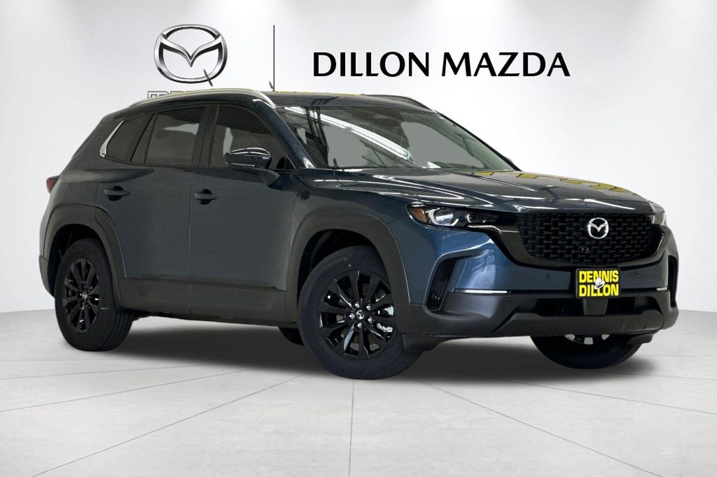 2026 Mazda CX-50 2.5 S Preferred's photo