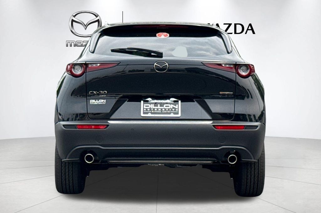 New 2026 Mazda CX-30 2.5 S Aire Edition Sport Utility