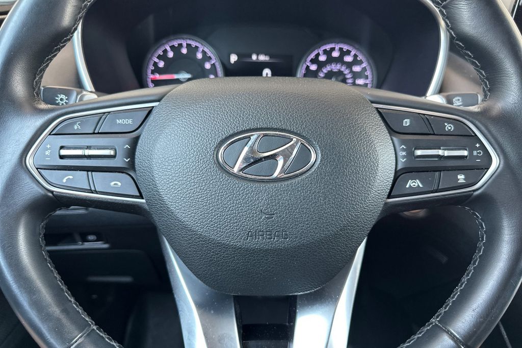 2023 Hyundai Santa Fe XRT - Photo 24