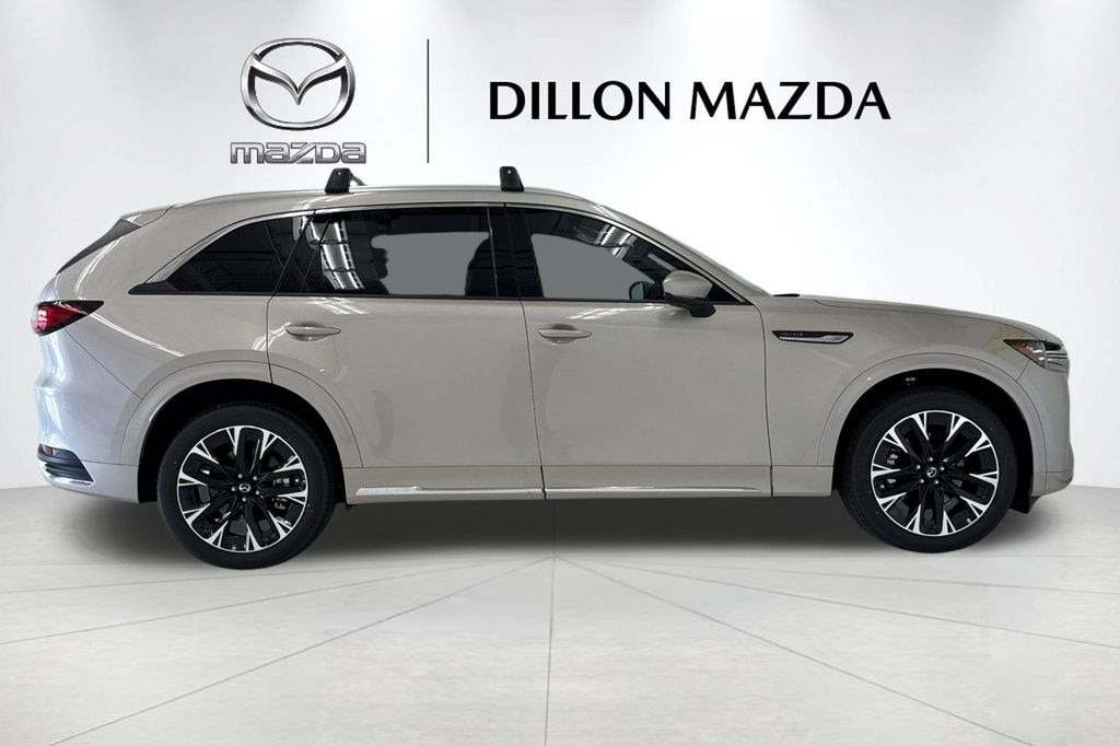 New 2026 Mazda CX-90 S Premium Plus Sport Utility