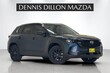 Mazda CX-50