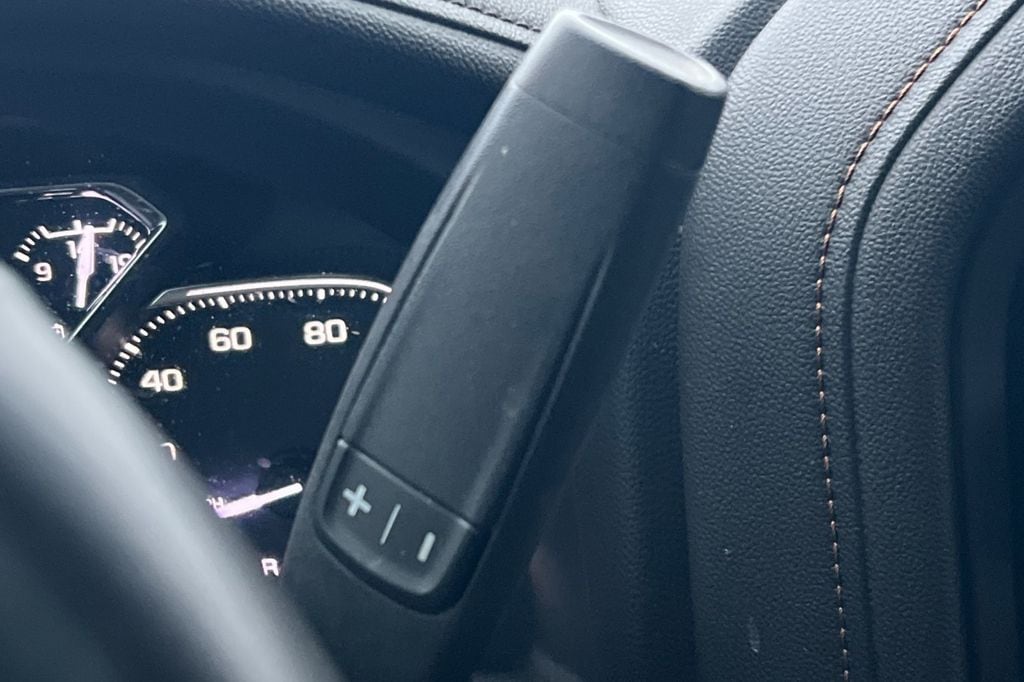 2022 GMC Sierra 2500HD AT4 - Photo 20