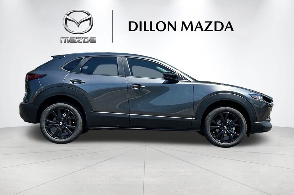 New 2026 Mazda CX-30 2.5 S Select Sport Sport Utility