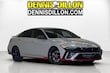Hyundai Elantra N