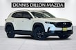Mazda CX-50 Hybrid