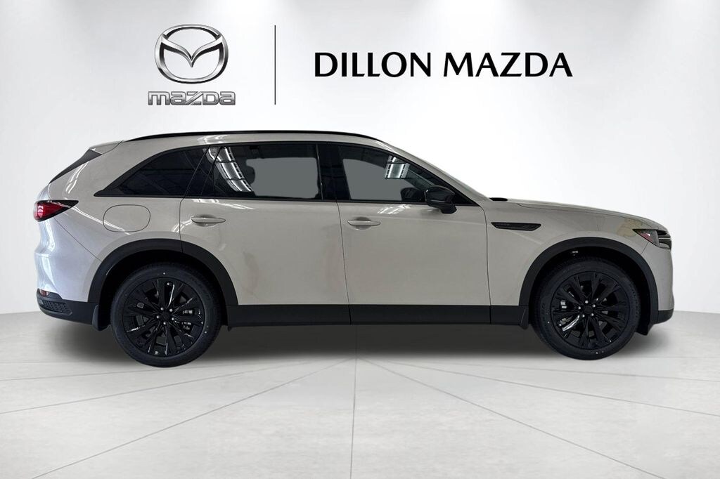 New 2026 Mazda CX-90 Plug-In Hybrid Premium Sport Sport Utility