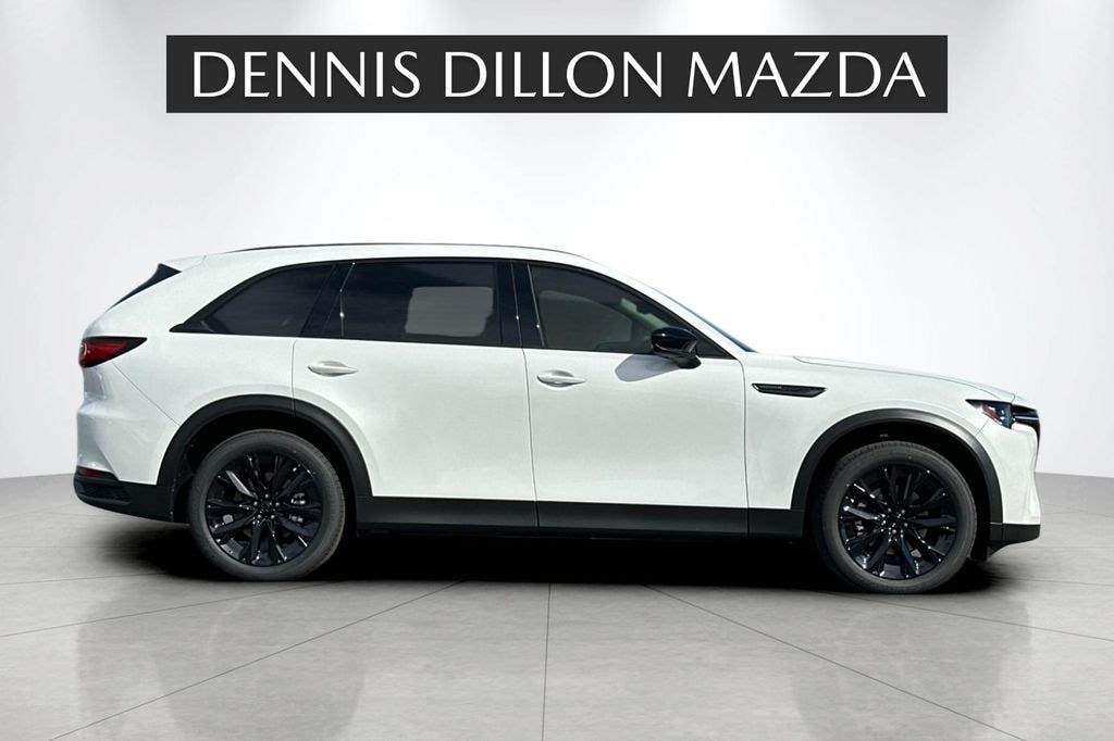 New 2026 Mazda CX-90 Premium Sport Sport Utility