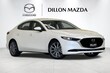  Mazda Mazda3 Sedan