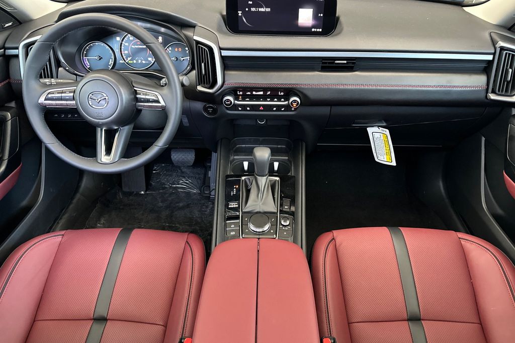 2026 Mazda CX-50 Premium - Photo 13