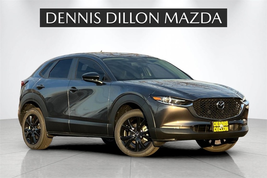 2026 Mazda CX-30 Select Sport's photo