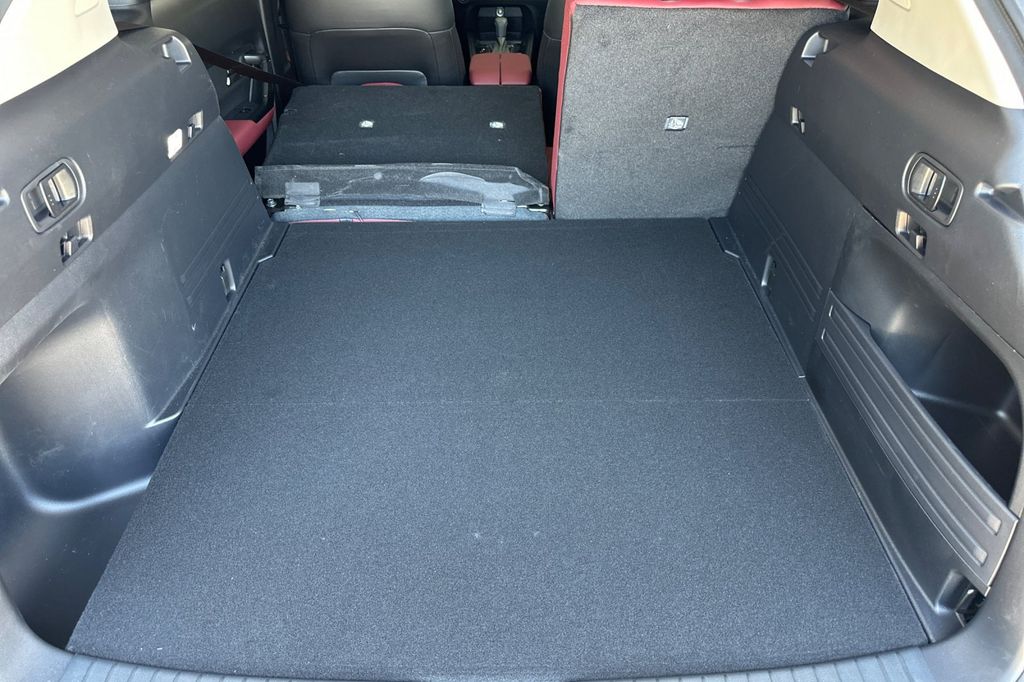2026 Mazda CX-50 Premium - Photo 15
