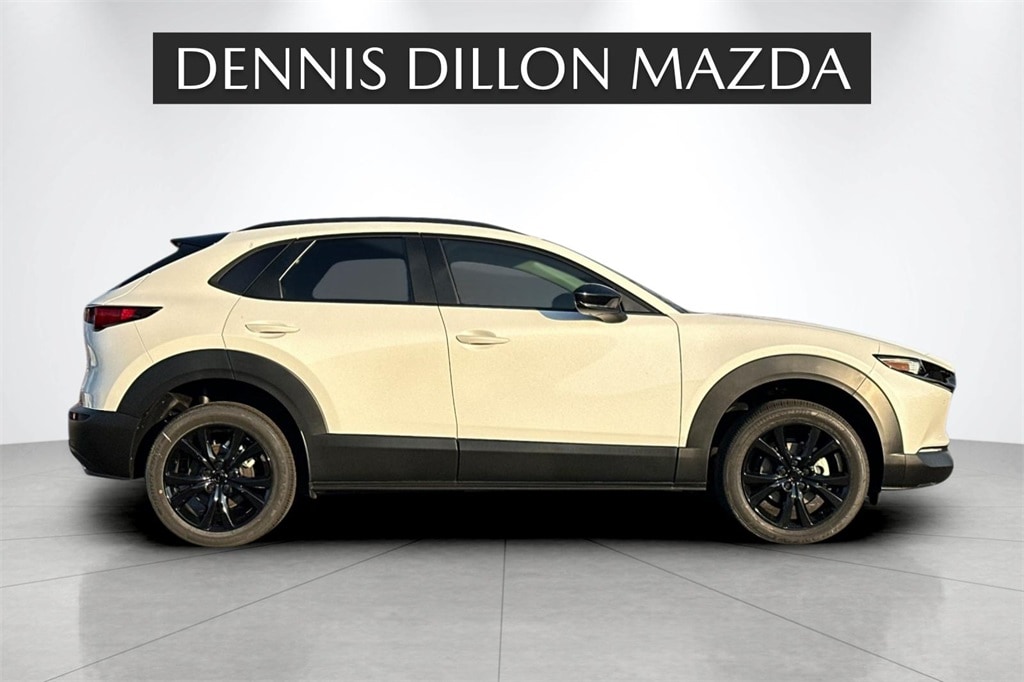 New 2026 Mazda CX-30 2.5 S Aire Edition Sport Utility