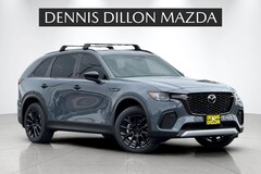 2026 Mazda CX-70 3.3 Turbo Premium Plus Sport Utility