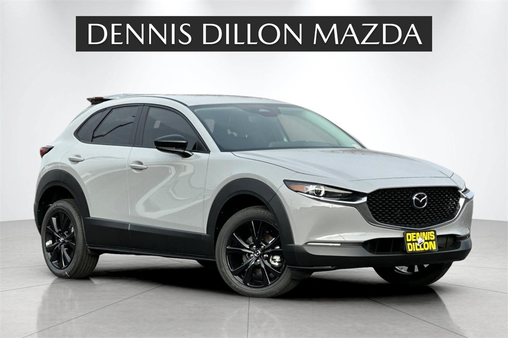 2026 Mazda CX-30 Select Sport's photo