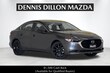  Mazda Mazda3 Sedan