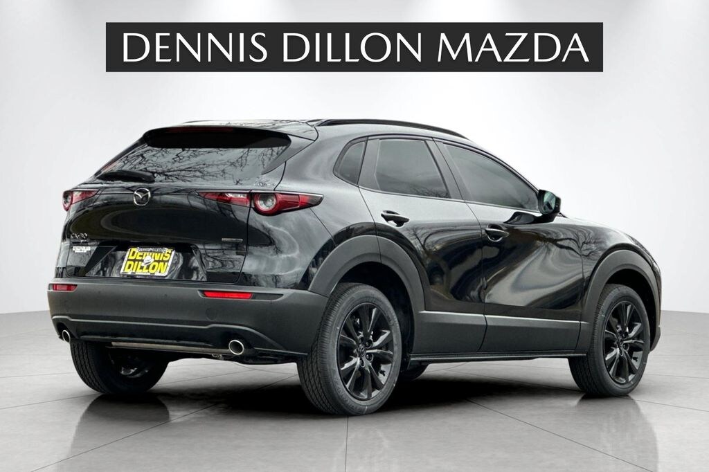 New 2026 Mazda CX-30 2.5 S Aire Edition Sport Utility