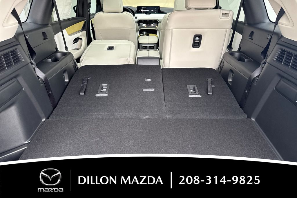 2026 Mazda CX-90 Premium Plus Package - Photo 16