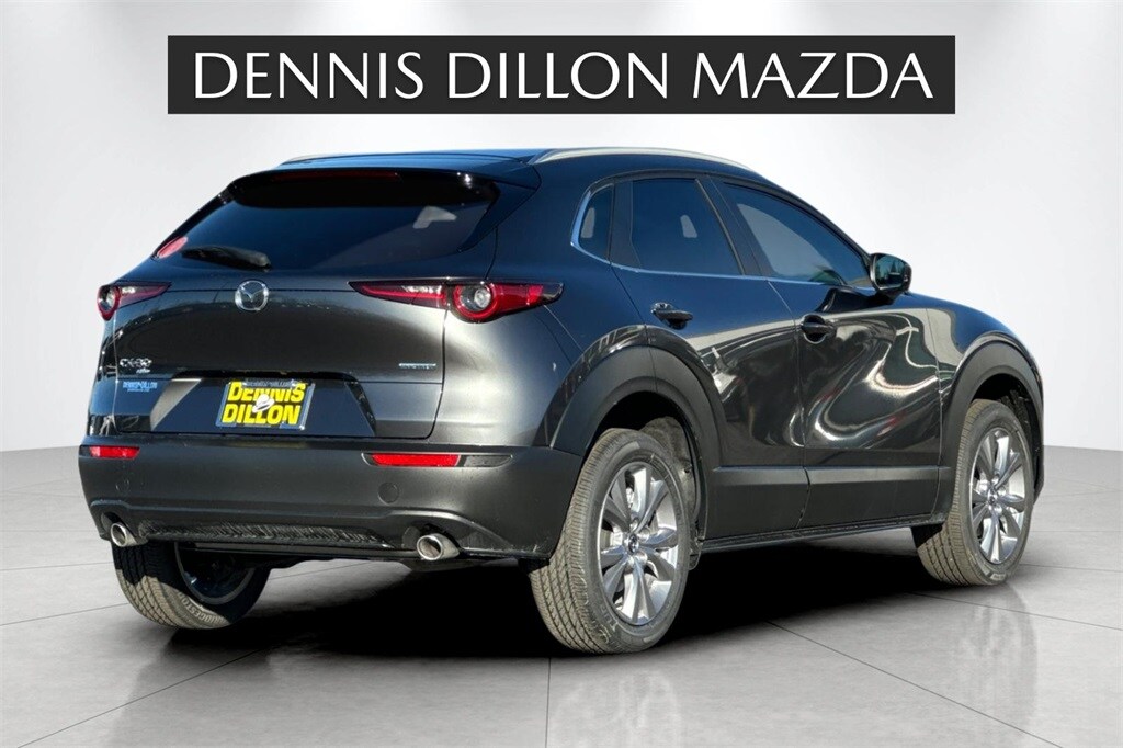 2025 Mazda CX-30 2.5 S Preferred photo 3