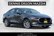  Mazda Mazda3 Sedan
