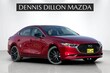  Mazda Mazda3 Sedan