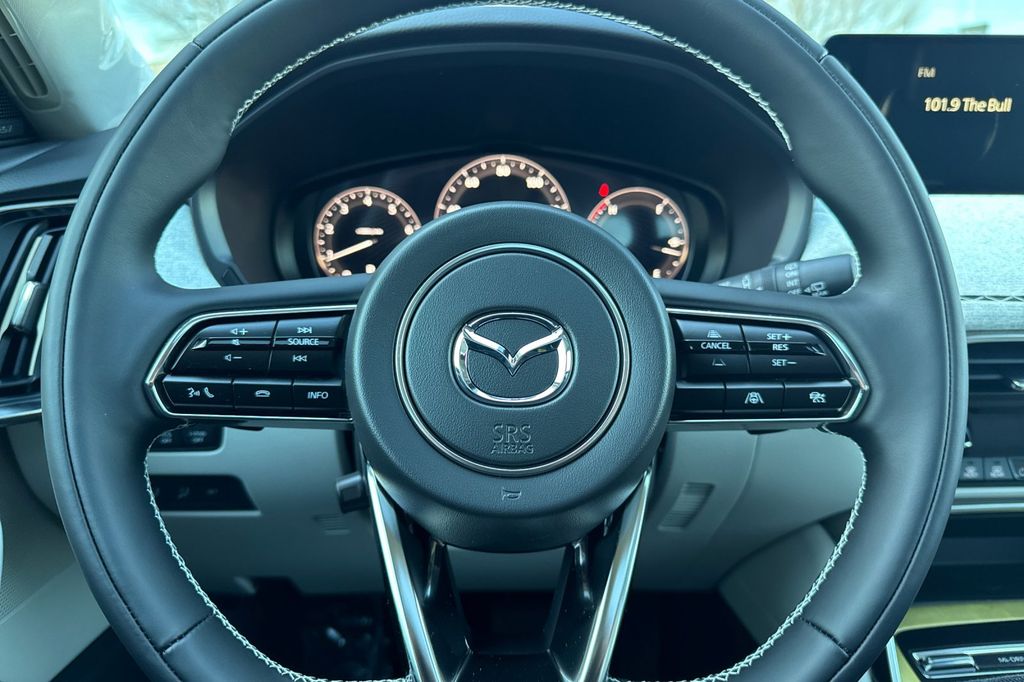 2026 Mazda CX-90 Premium Plus Package - Photo 24