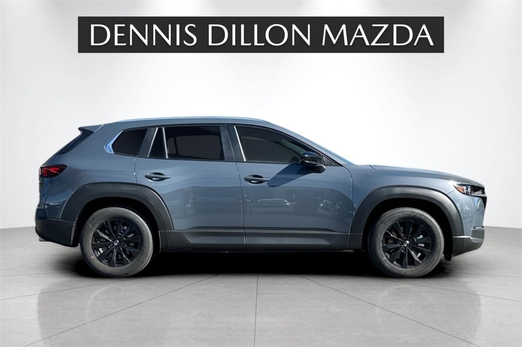 New 2025 Mazda CX-50 2.5 S Select Package Sport Utility