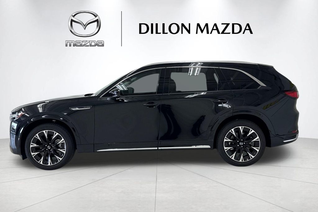 2026 Mazda CX-90 Premium Plus Package - Photo 6
