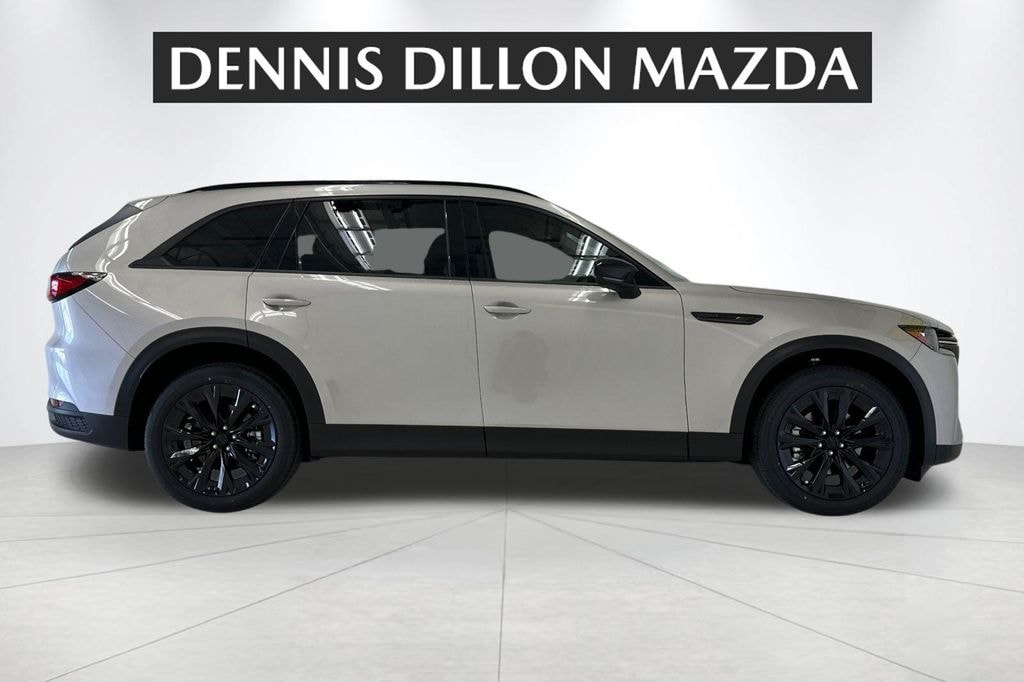 New 2026 Mazda CX-90 Premium Sport Sport Utility