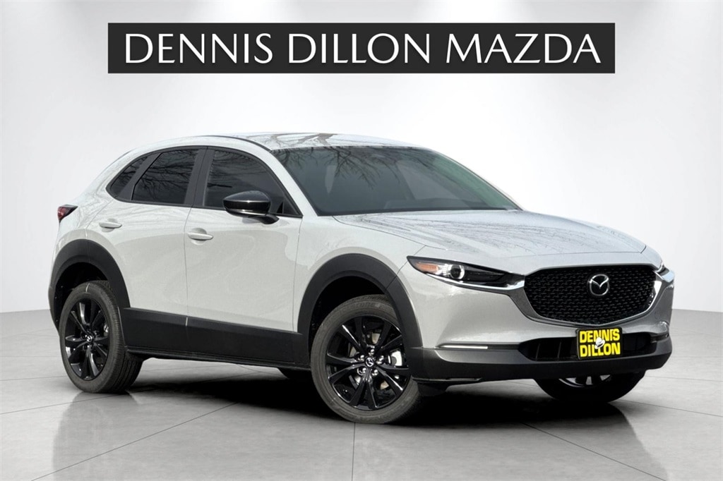 2026 Mazda CX-30 Select Sport's photo