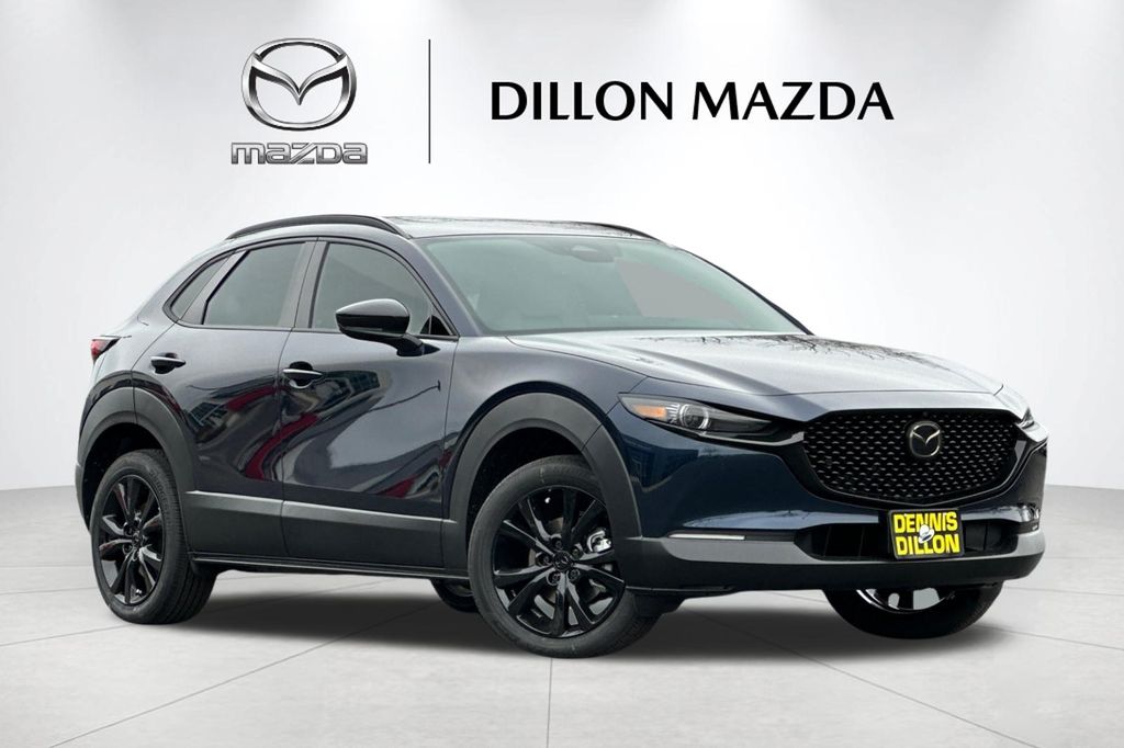 2026 Mazda CX-30 Turbo Premium Plus AWD's photo