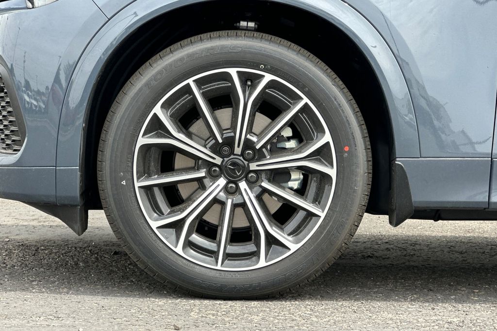 2026 Mazda CX-70 Premium Package - Photo 29