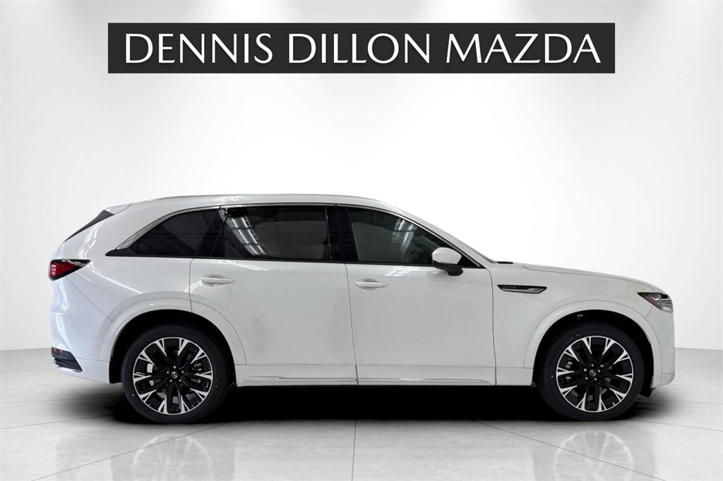 2025 Mazda CX-90 Premium Plus photo 2