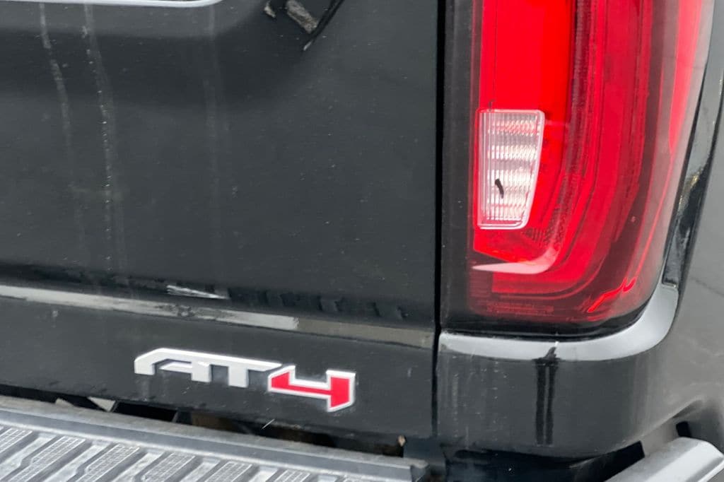 2022 GMC Sierra 2500HD AT4 - Photo 24
