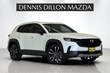 Mazda CX-50